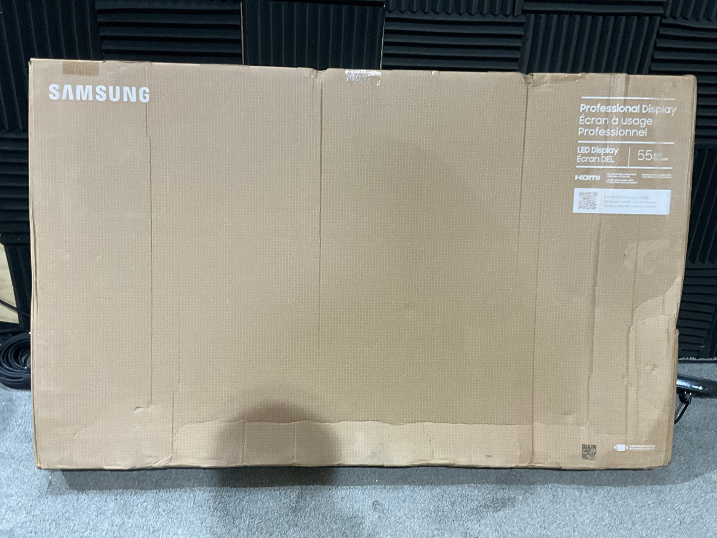 TSI-TouchScreen-Overlay--Samsung-QB55B-