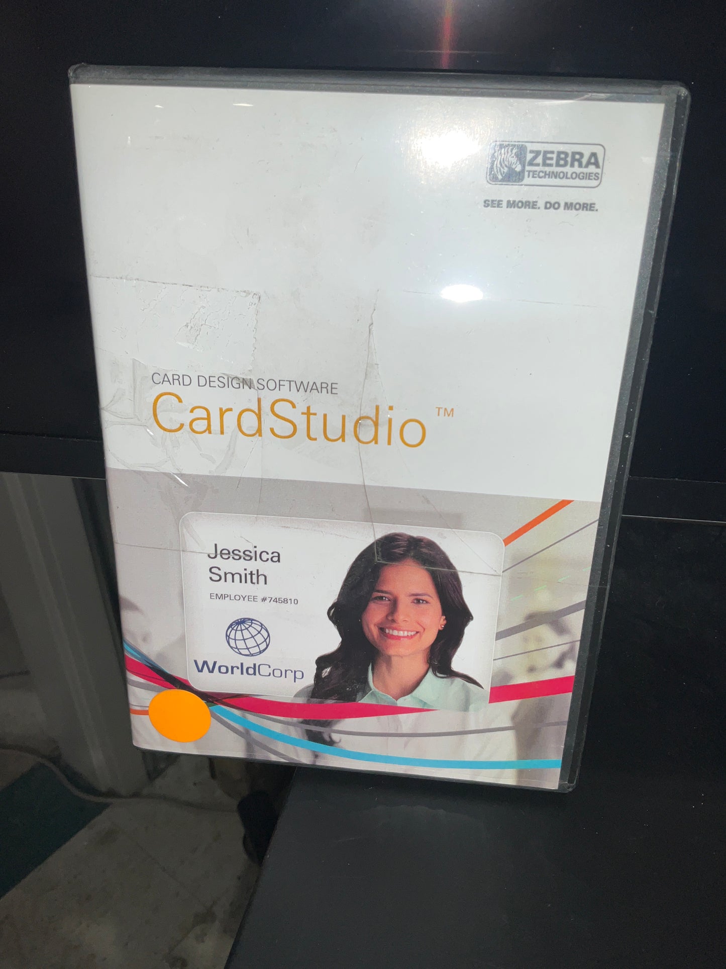 Zebra-CardStudio-Standard-Edition