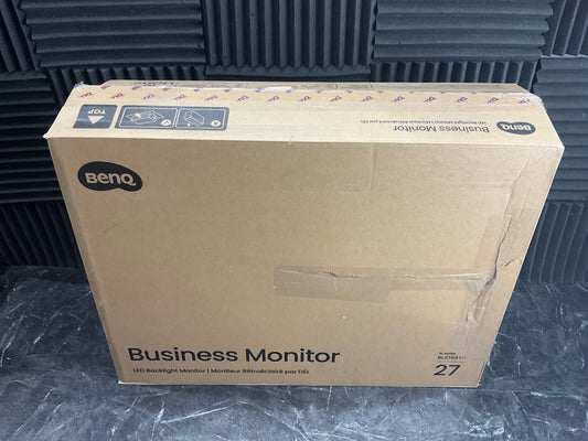 BenQ-BL2786TC-28--LED-LCD-Monitor--1080p-