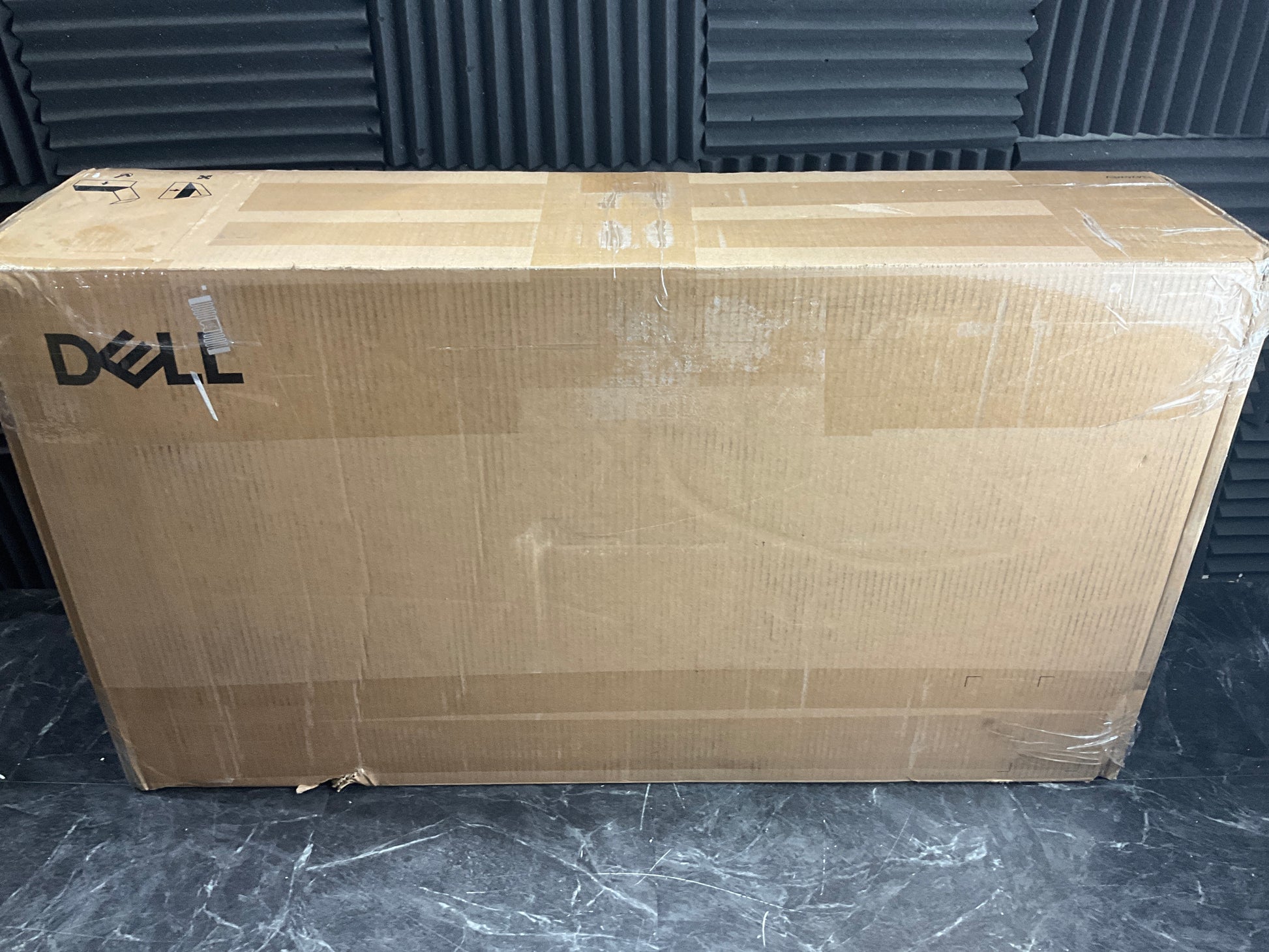 Dell-P3426WEV-34--USB-C-Hub-Webcam-LED-LCD-Monitor--UWQHD-