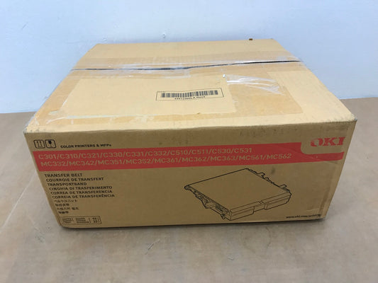 Okidata-Transfer-Belt--C330-C530-MC561-