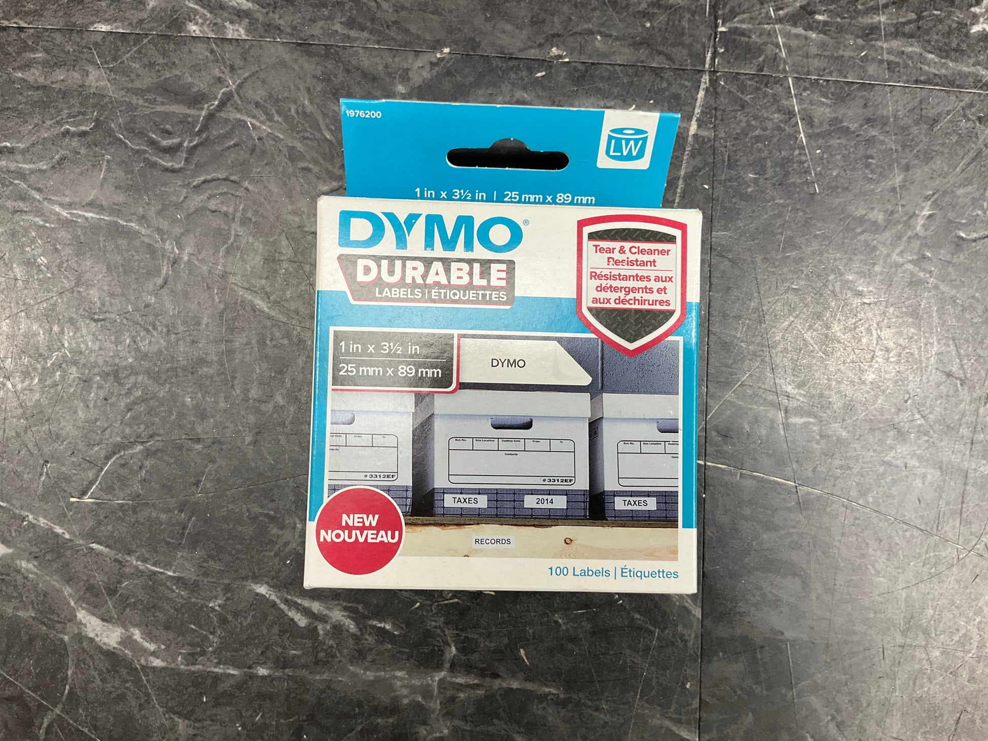 Dymo-LW-Durable-Shelving-Labels--100-Labels-