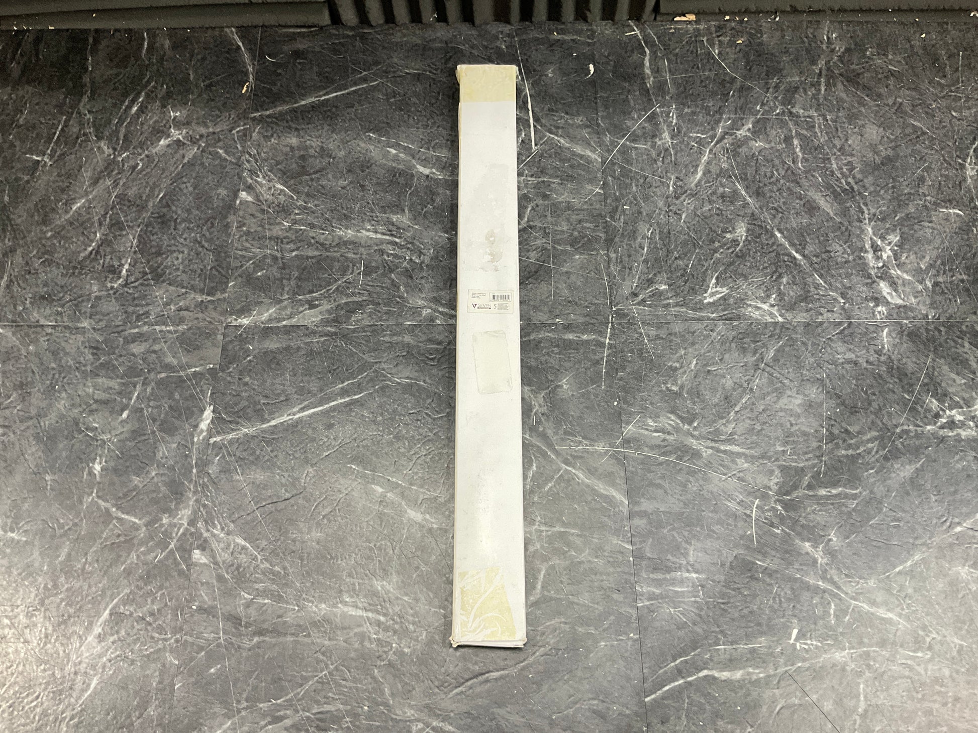 RACK-MOUNT-BRUSH-PANEL-1U------