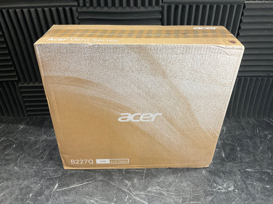 Acer-Vero-B227Q-21-5--LCD-Monitor--1080p-