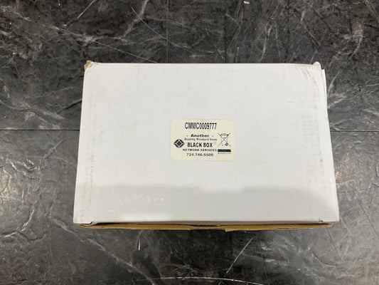 Black-Box-Power-Supply-Unit--LPS535A-SPF-
