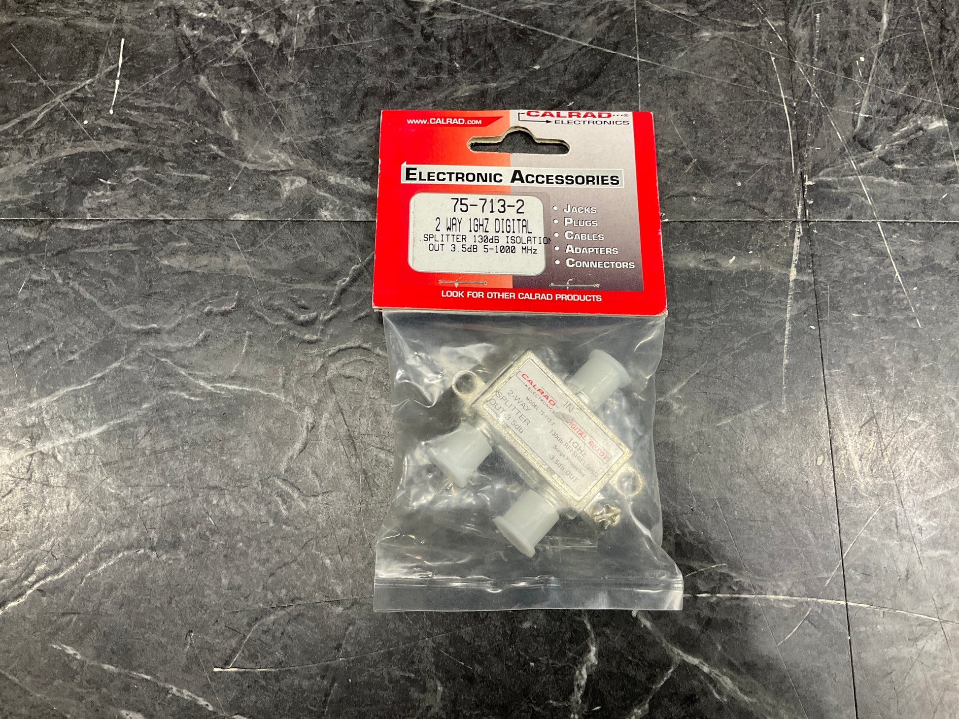 Calrad-Electronics-2-Way-1GHz-130db-Digital-Splitter