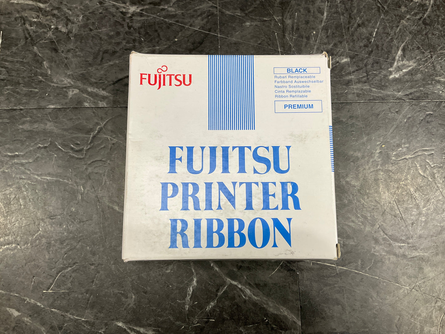 Fujitsu-Printer-Ribbon--Black,-Dl3750-,-Dl3850-,-Dl7400-Pro-