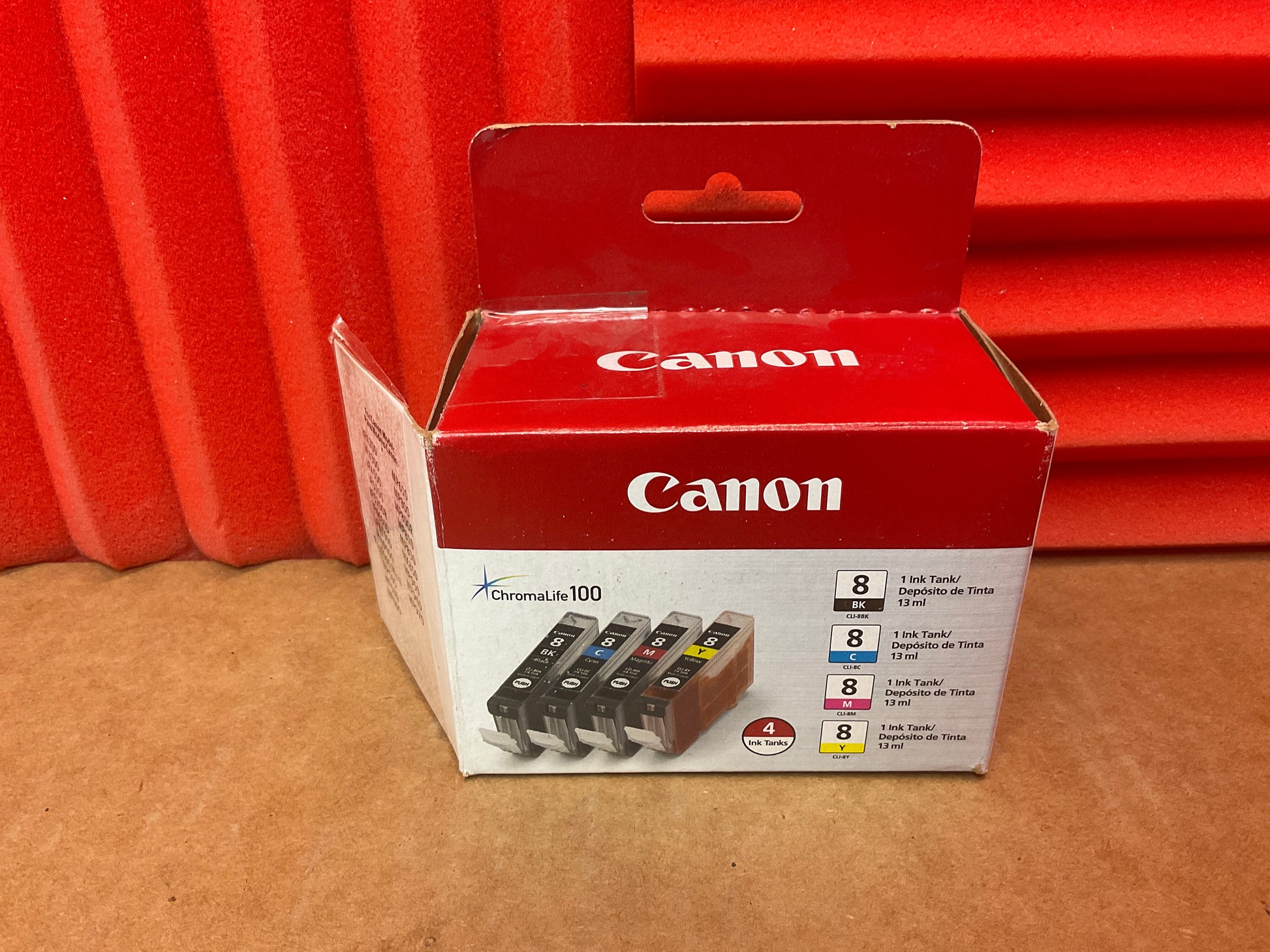 Canon-CLI-8-Four-Color-Ink-Cartridge-Pack