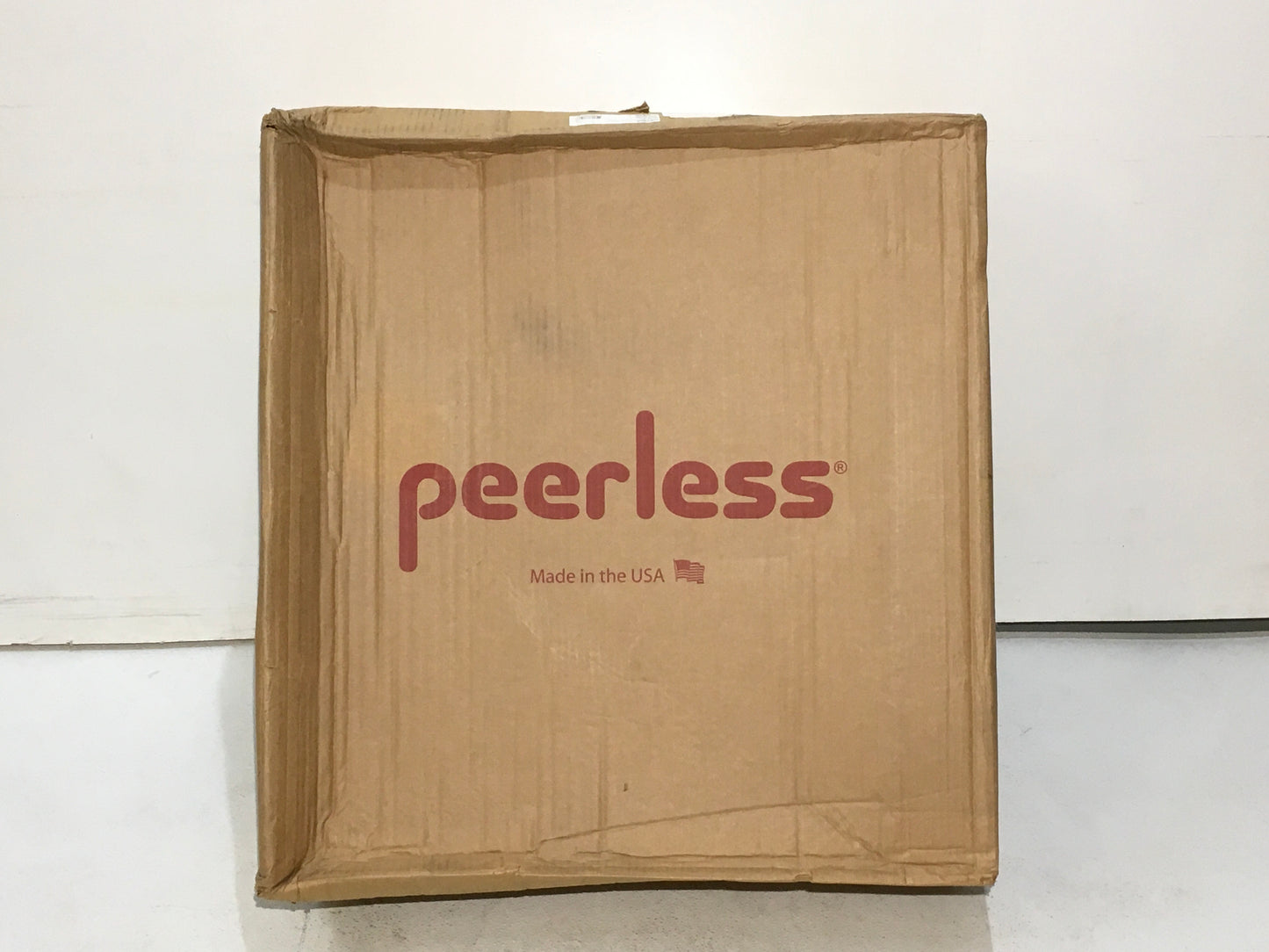 Peerless-Back-to-Back-Flat-Panel-Ceiling-Mount--40-65-inch-