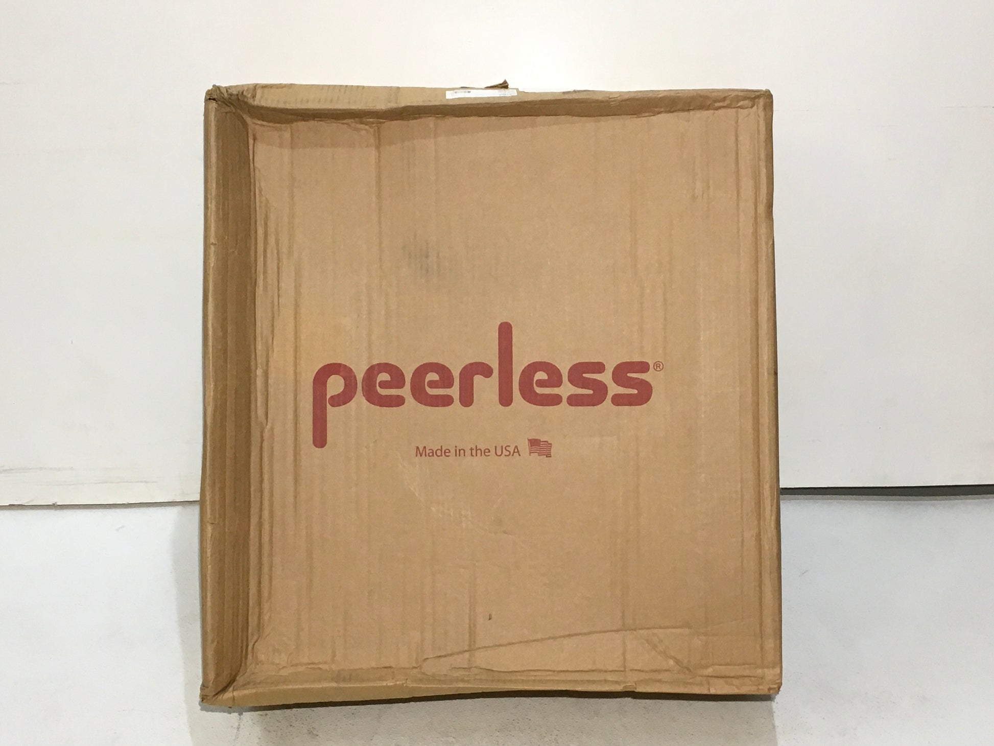 Peerless-Back-to-Back-Flat-Panel-Ceiling-Mount--40-65-inch-