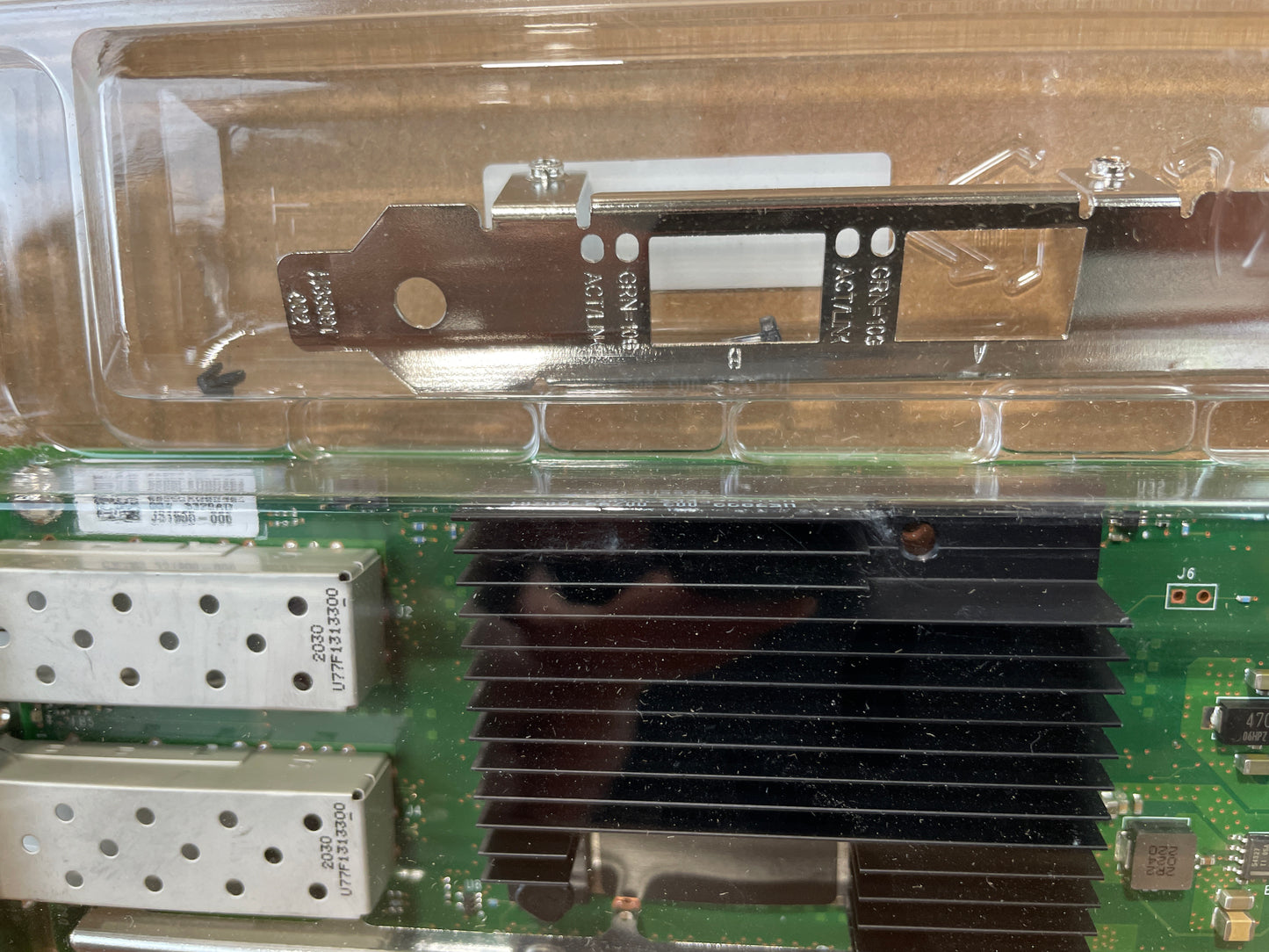 Lenovo-Intel-X710-Dual-Port-10-Gigabit-SFP--PCI-E3x8-Ethernet-Card