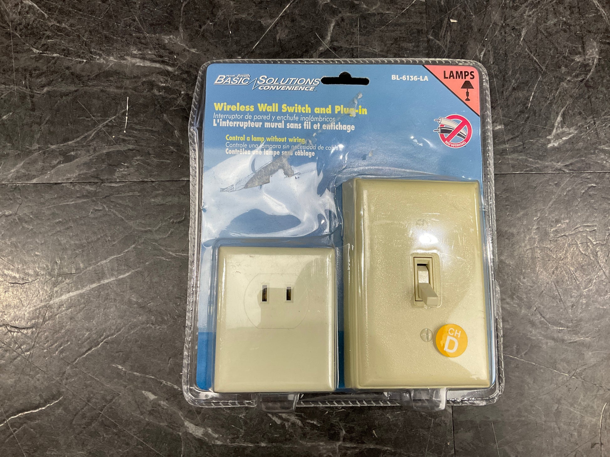 Chamberlain-Wireless-Switch-Outlet--almond-