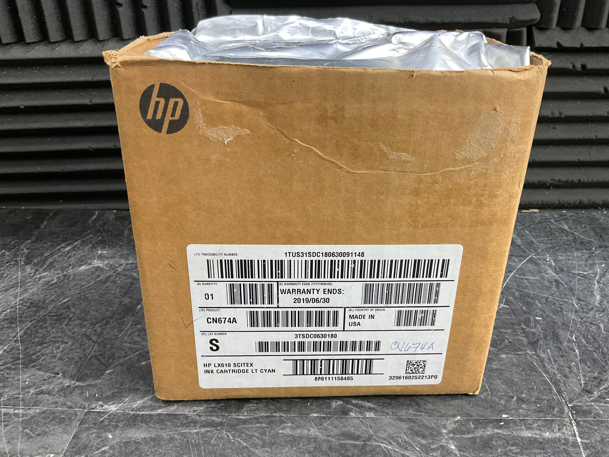 HP-Latex-Ink-Cartridge--3-Liter,-Cyan-