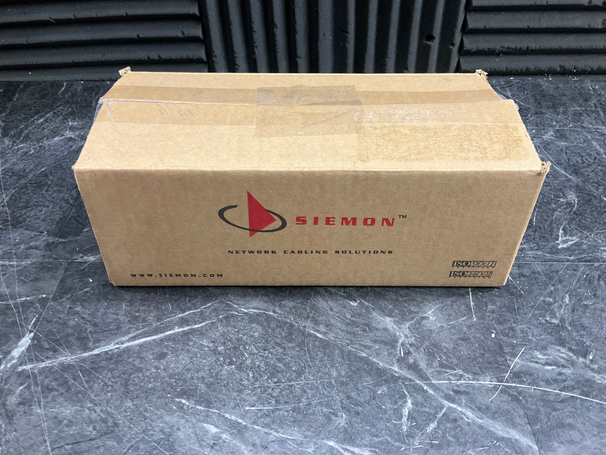 Siemon-Prewired-M2-Series--2-Male-Telco-Connectors-