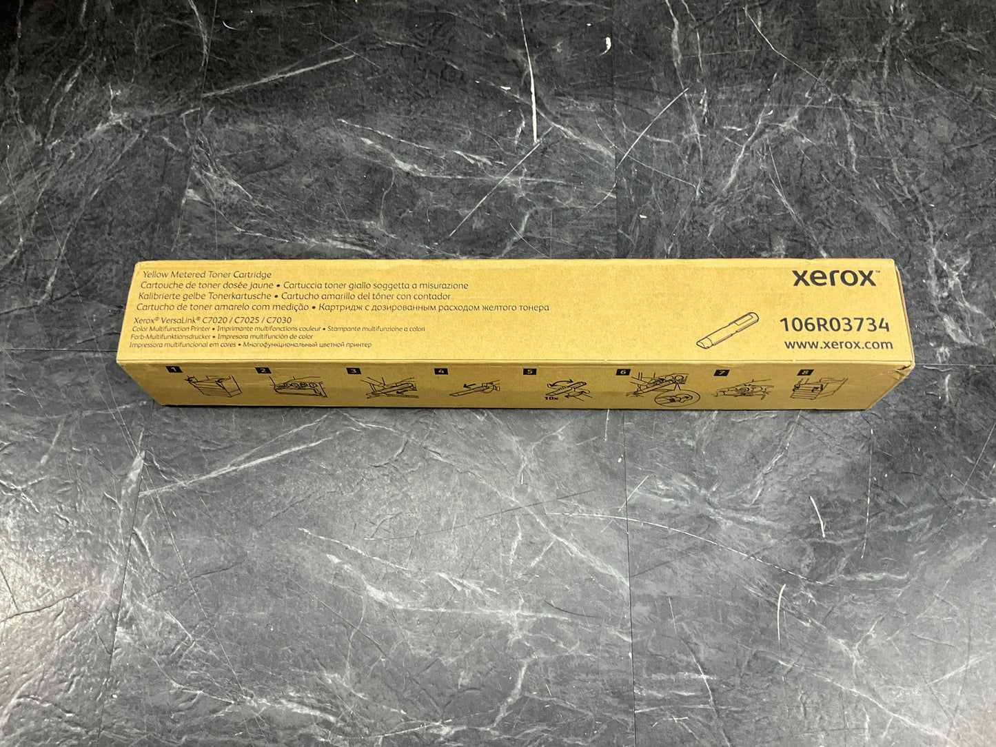 Xerox-Yellow-Metered-Toner-Cartridge--VersaLink-C7020,7025,7030-