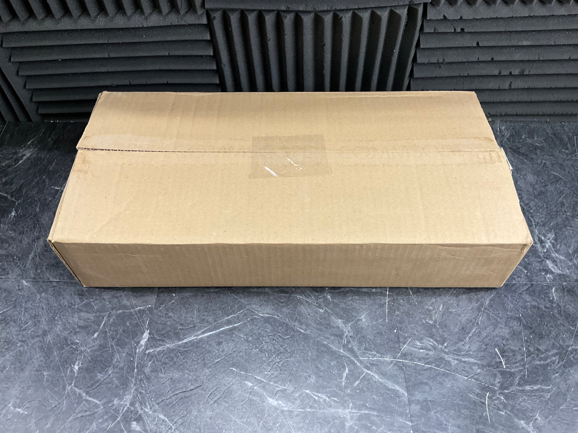 CommScope-Horizontal-Cable-Management-Trough-Kit
