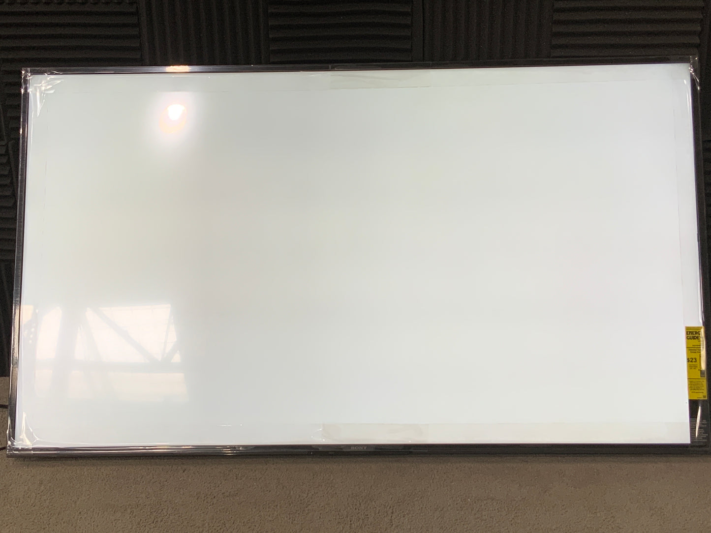 Sony-Bravia-Pro-65--LED-LCD-Commercial-DIsplay--4K-