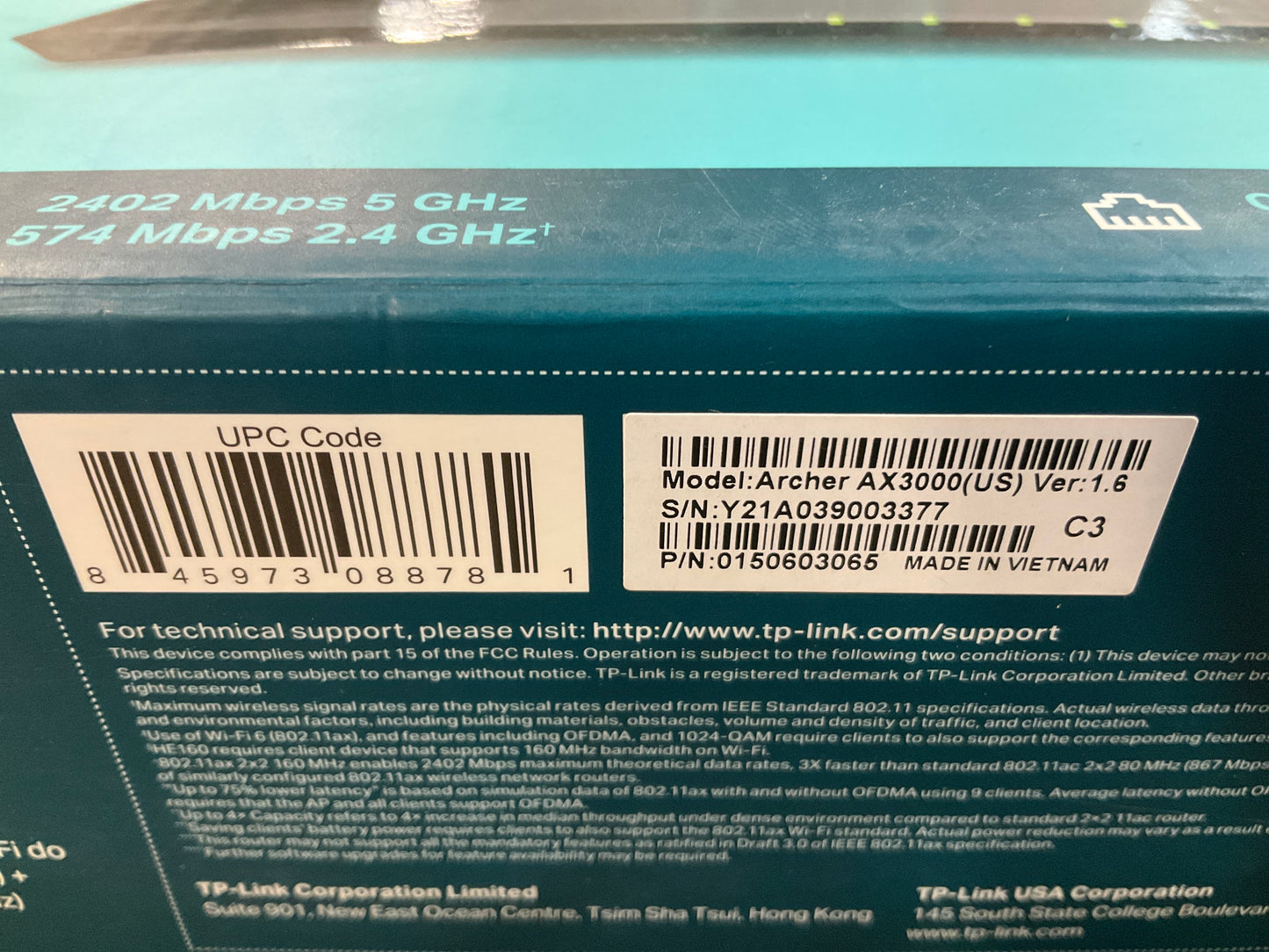 TP-Link-Archer-AX3000-WiFi6-Router
