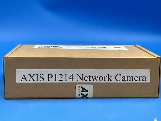 Axis-P1214-Covert-Network-Camera