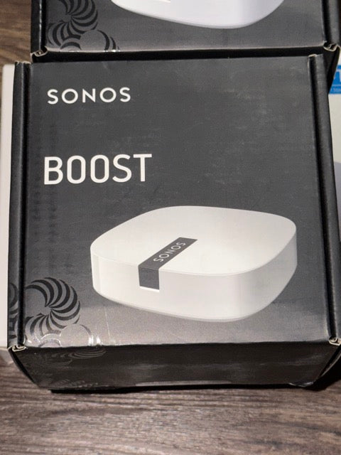 Sonos-Boost