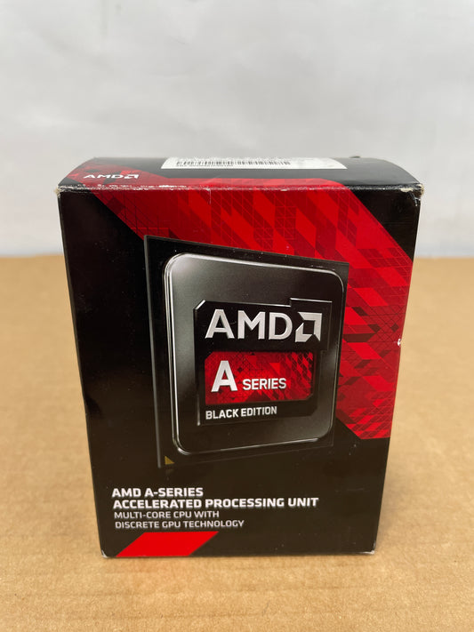 AMD-A6-7470K-3-7Ghz-Dual-Core-Processor