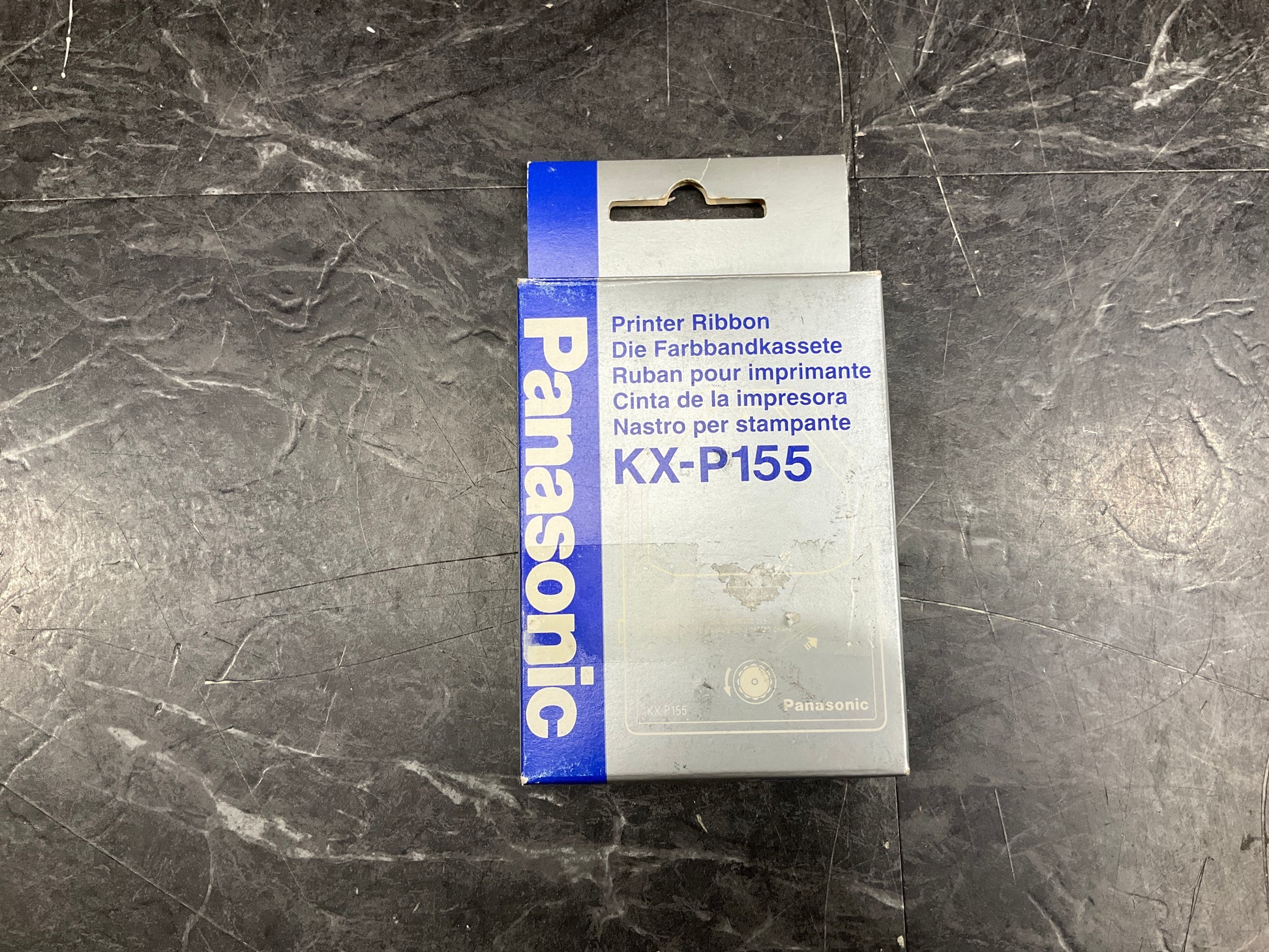Panasonic-Printer-Ribbon--KX-P155-