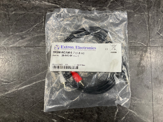 Extron-Electronics-Male-to-RCA-Audio-Cable--3-5MM,-6FT--