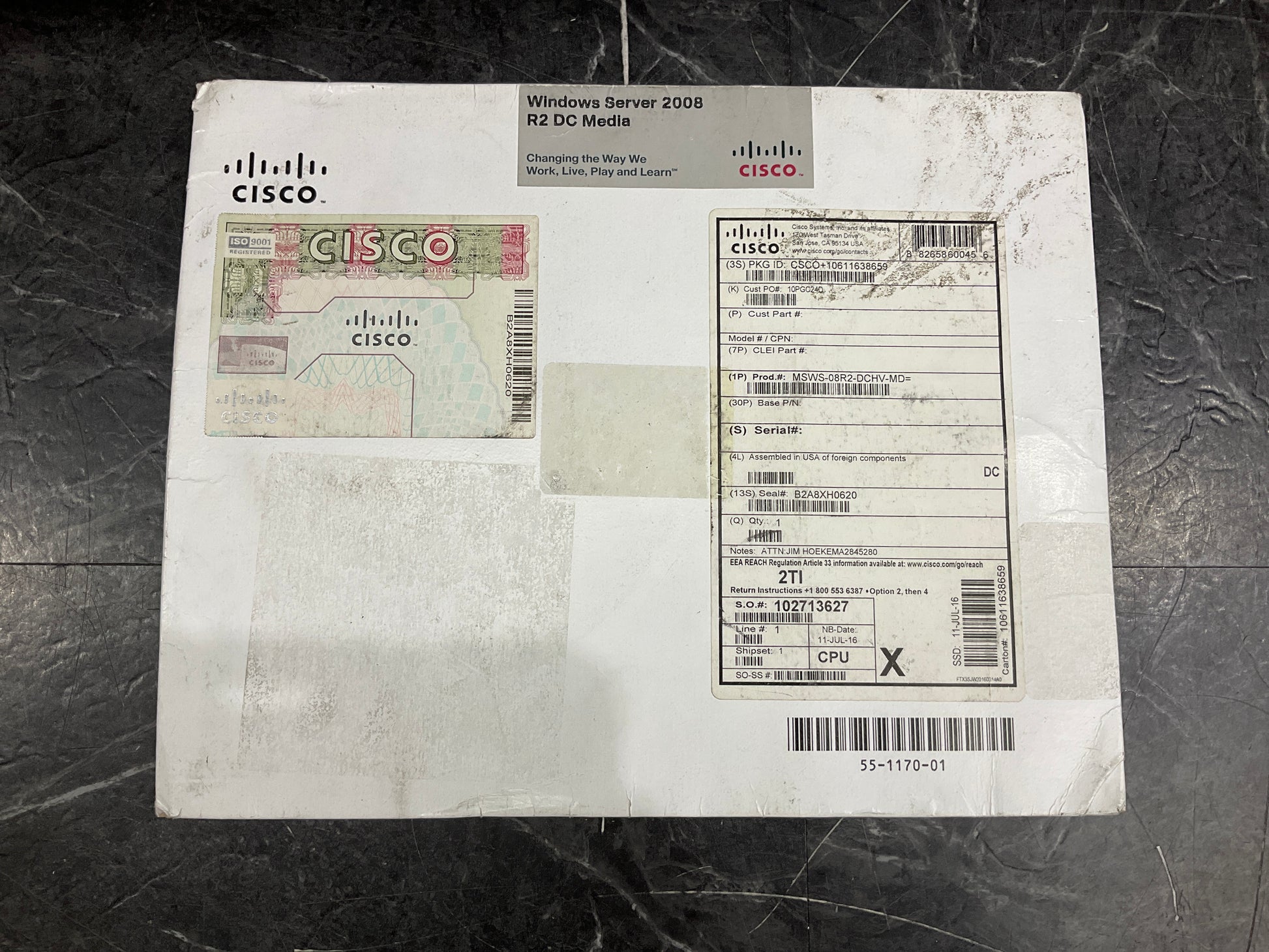 Cisco-Windows-Server-2008-R2-DC-Media