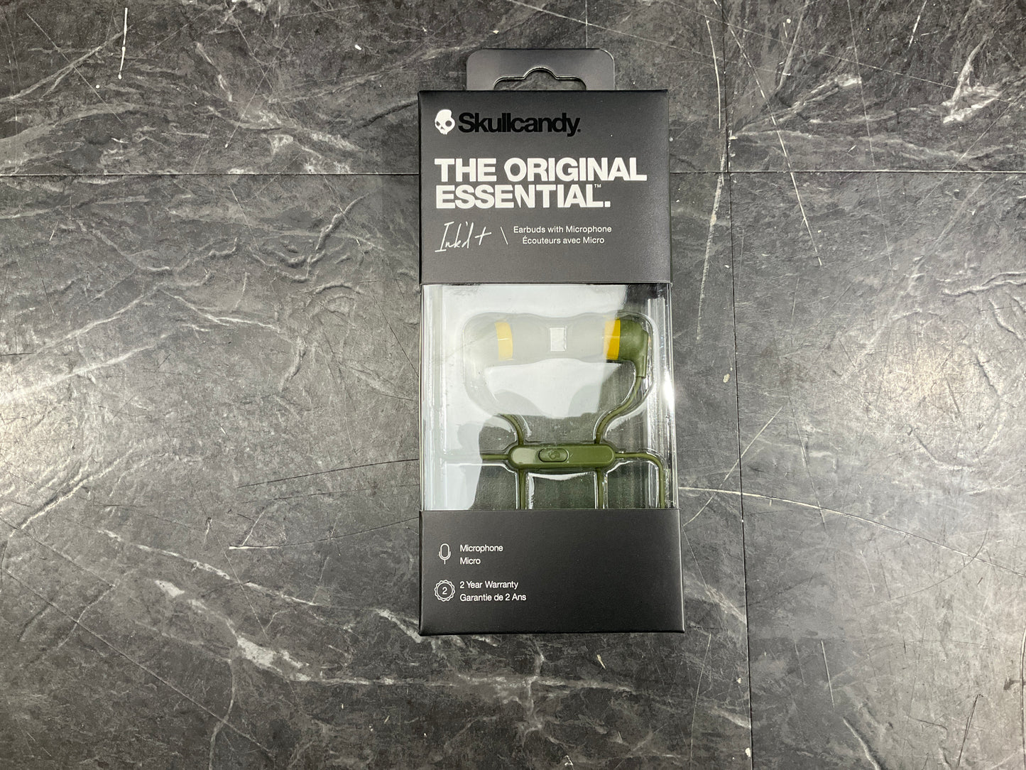 SkullCandy-Ink-d-Wired-Earbuds--moss-olive-yellow-