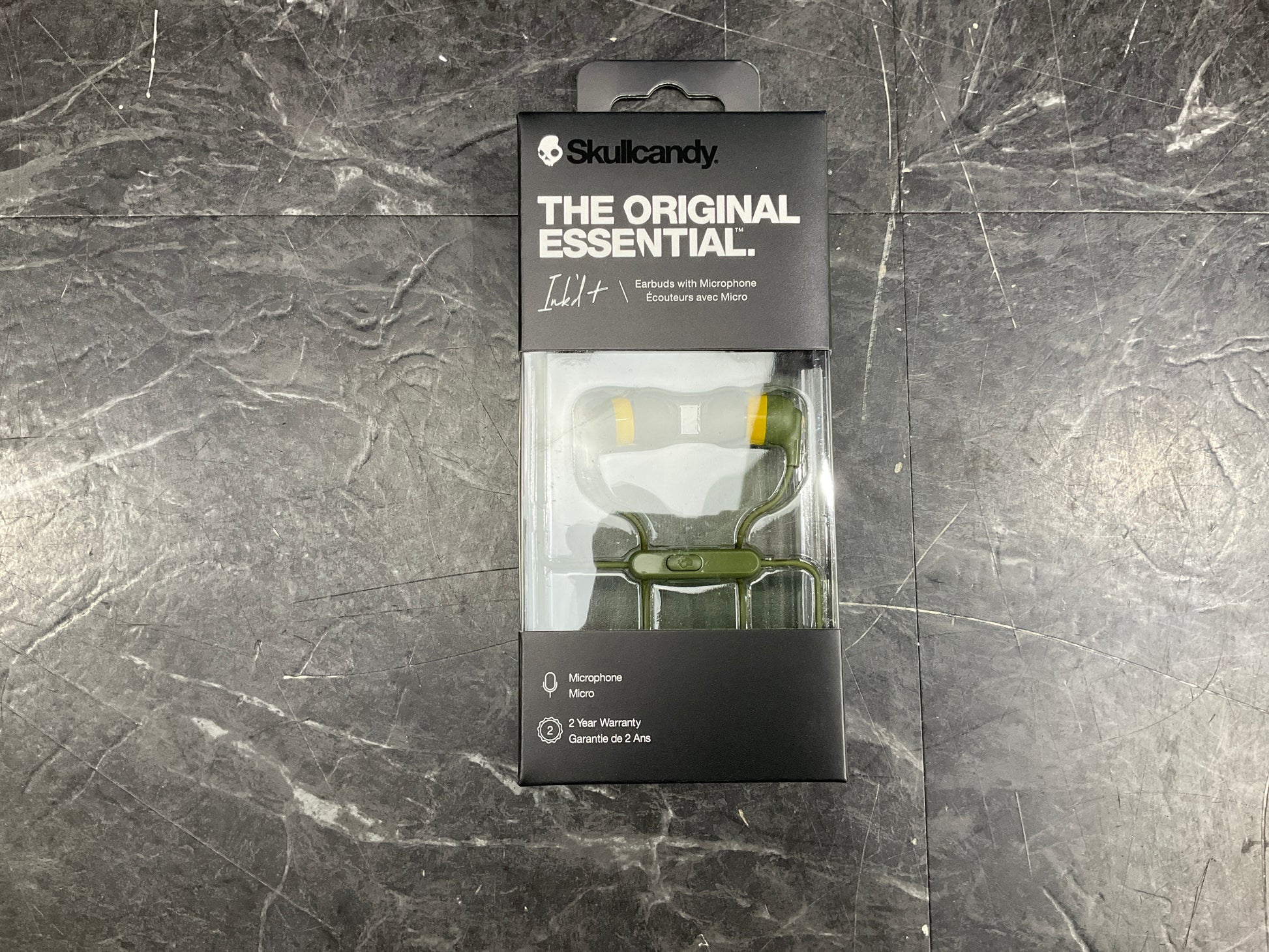 SkullCandy-Ink-d-Wired-Earbuds--moss-olive-yellow-