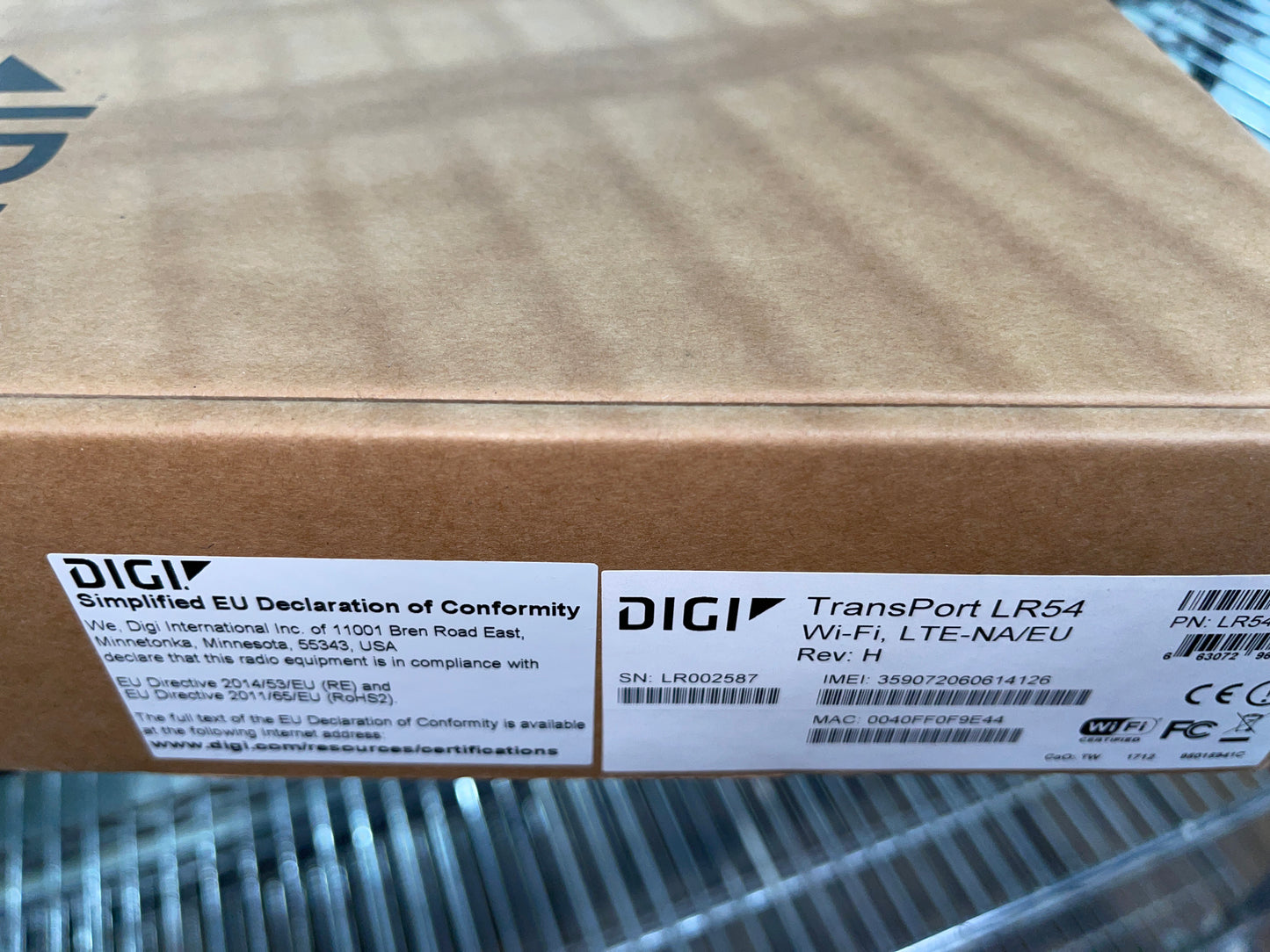 Digi-International-TransPort-LR54-802-11ac-LTE-Wireless-Router