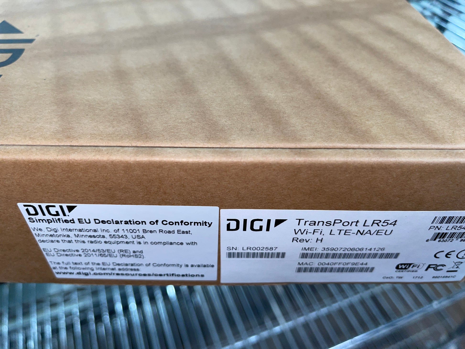 Digi-International-TransPort-LR54-802-11ac-LTE-Wireless-Router