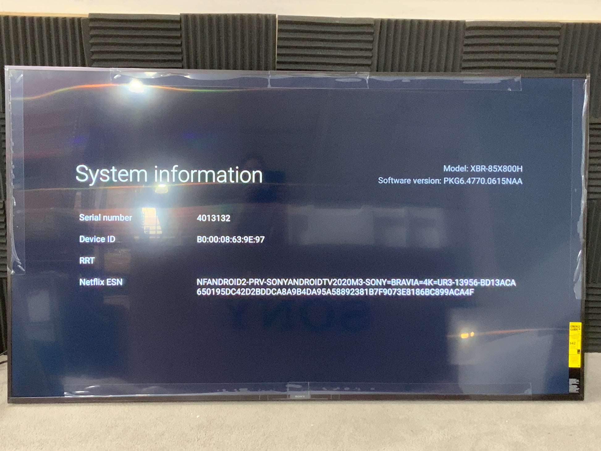 Sony-Bravia-Pro-85--LED-LCD-Commercial-Display--4K-