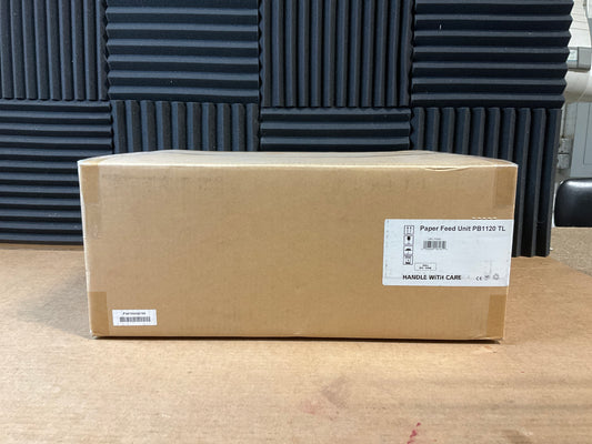 Ricoh-500-Sheet-Feeder--P-501-