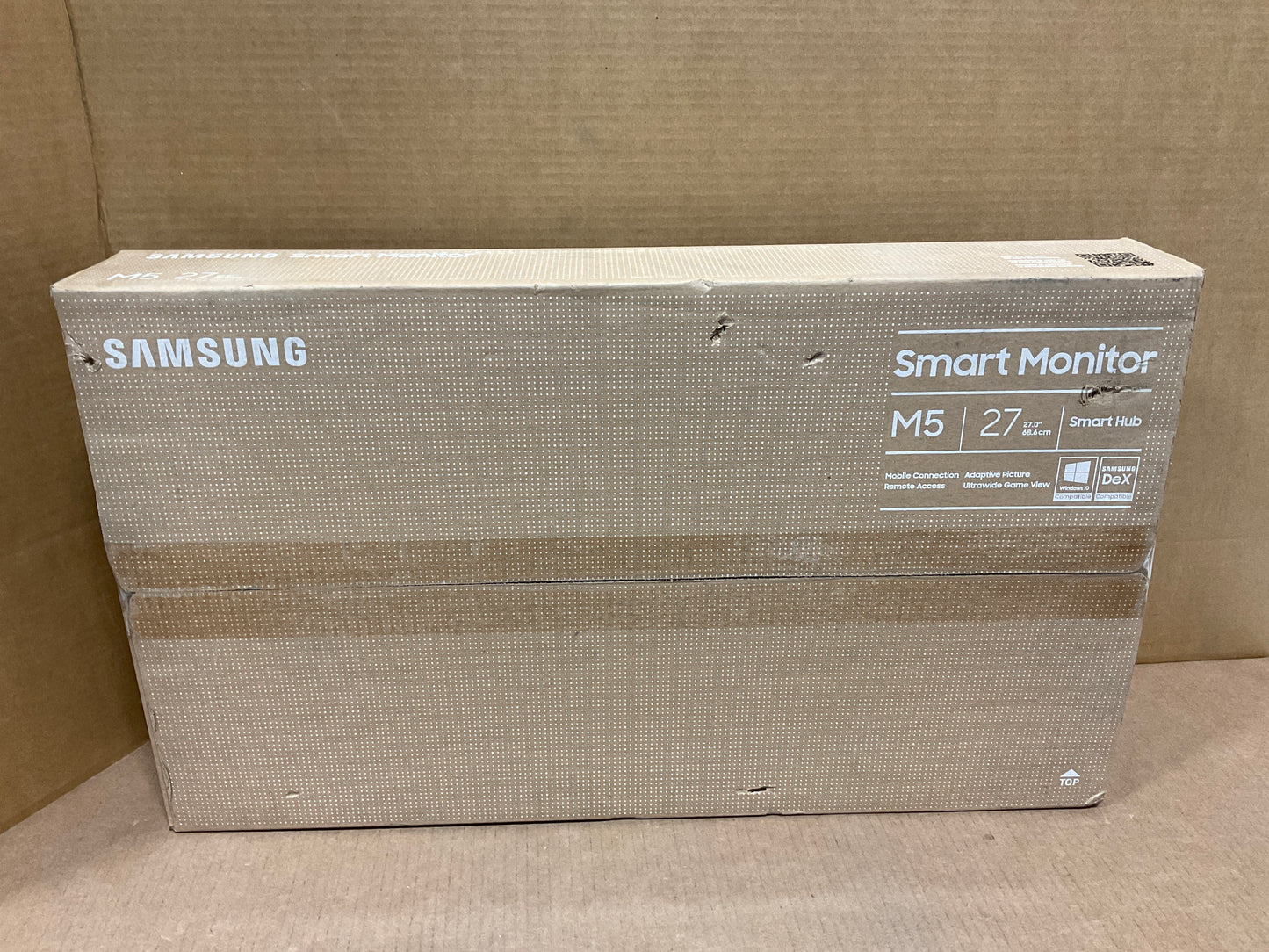 Samsung-M50A-27--LED-LCD-Display--1080p-