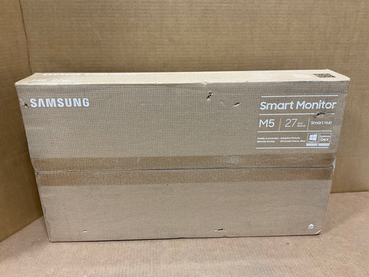 Samsung-M50A-27--LED-LCD-Display--1080p-