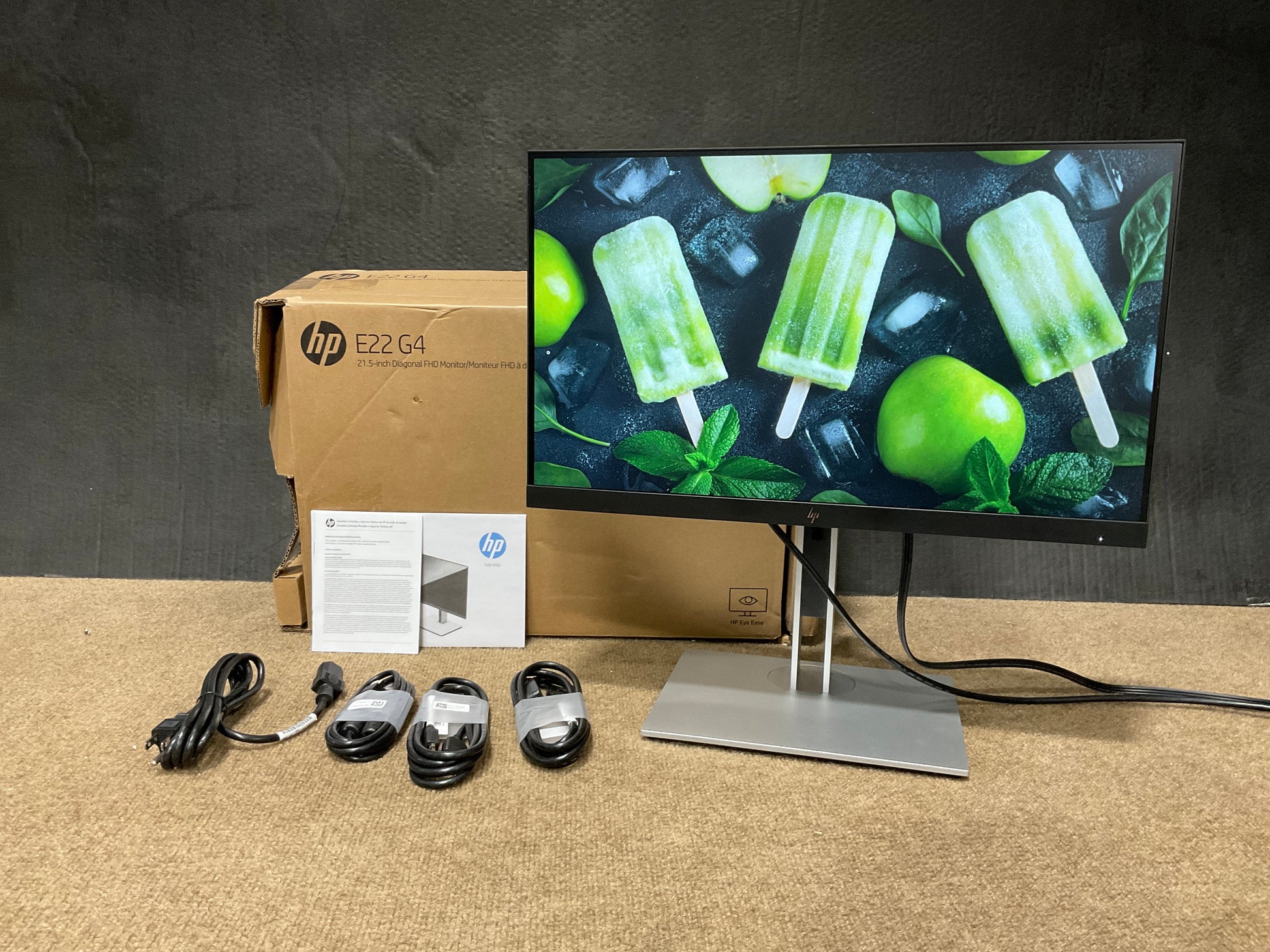 HP-E22-G4-21-5--LED-LCD-Display--1080p-