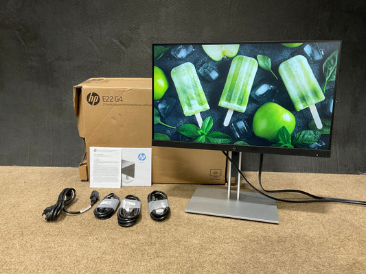 HP-E22-G4-21-5--LED-LCD-Display--1080p-