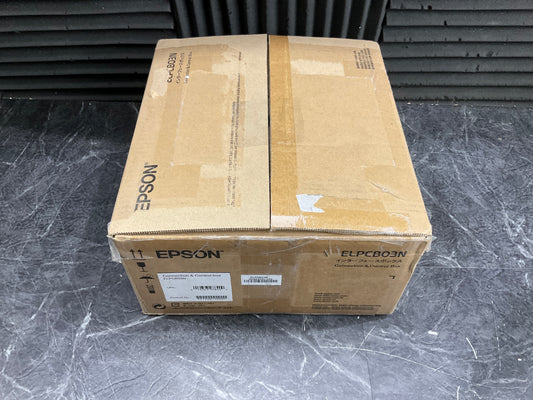 Epson-PowerLite-Pilot-3R-Projector-Control-Box--BrightLink-760-PowerLite-800-