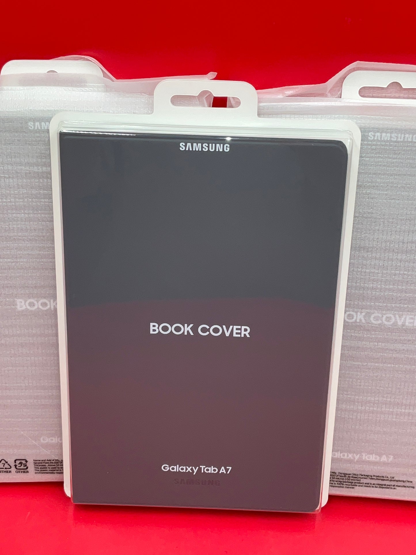 Samsung-Book-Cover-Case--Galaxy-Tab-A7---gray-