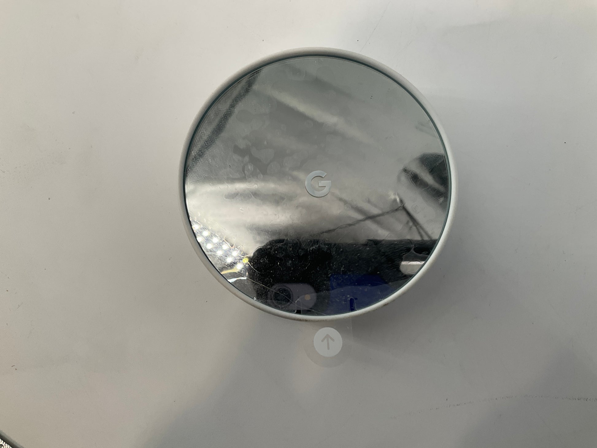 Google-Nest-Thermostat--snow-