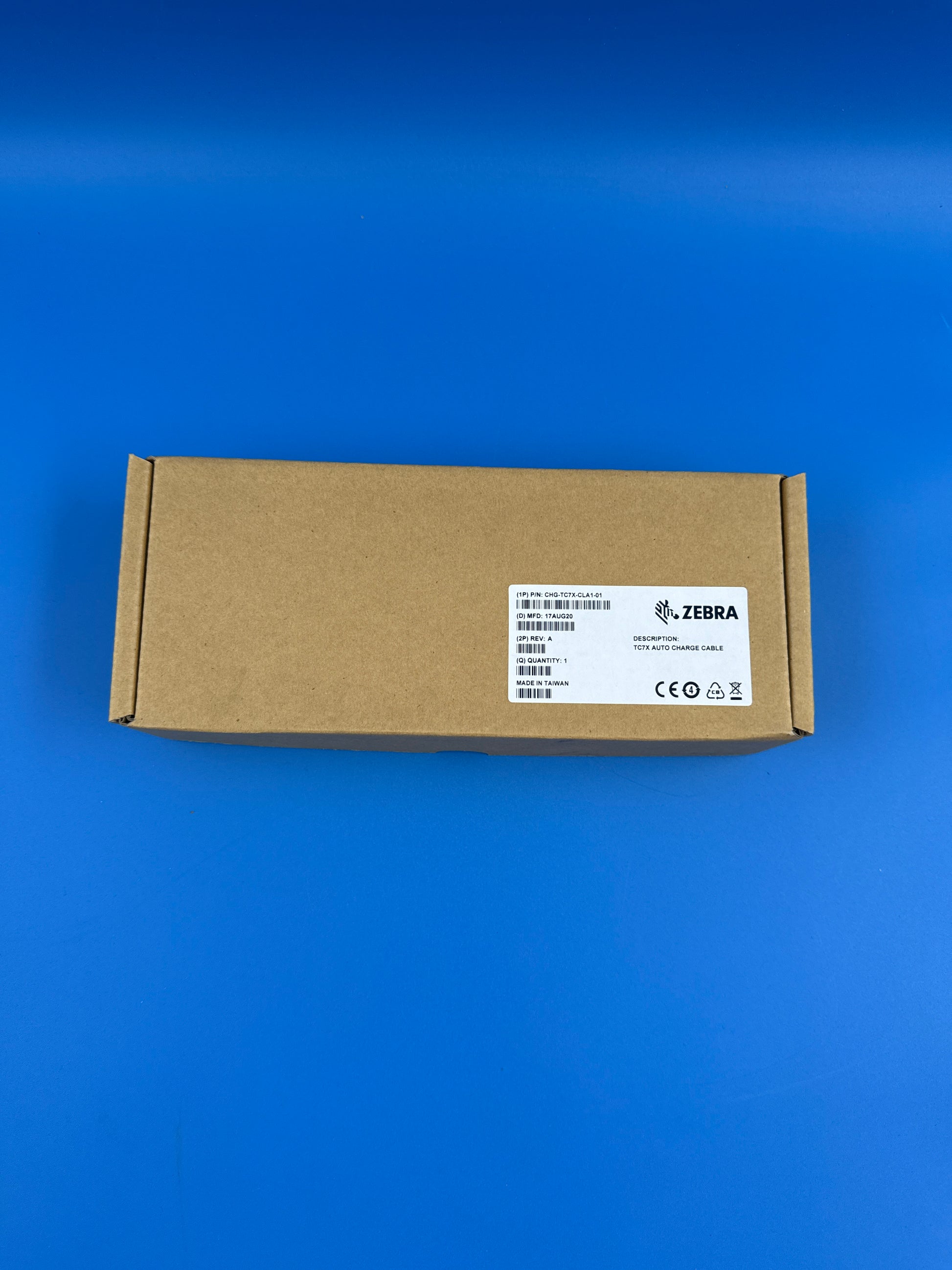 Zebra-Auto-Charge-Cable--TC7X-