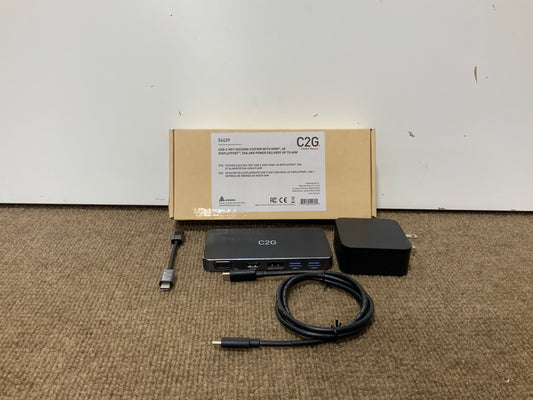 Cables-to-Go-USB-C-HDMI-Docking-Station