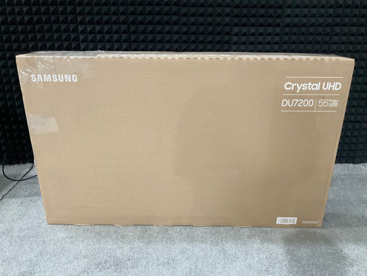 Samsung-DU7200-55--LED-LCD-Smart-TV--4K-