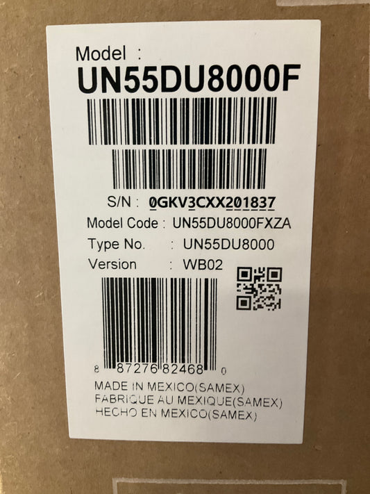 Samsung-DU8000-55--LED-LCD-Smart-TV--4K-