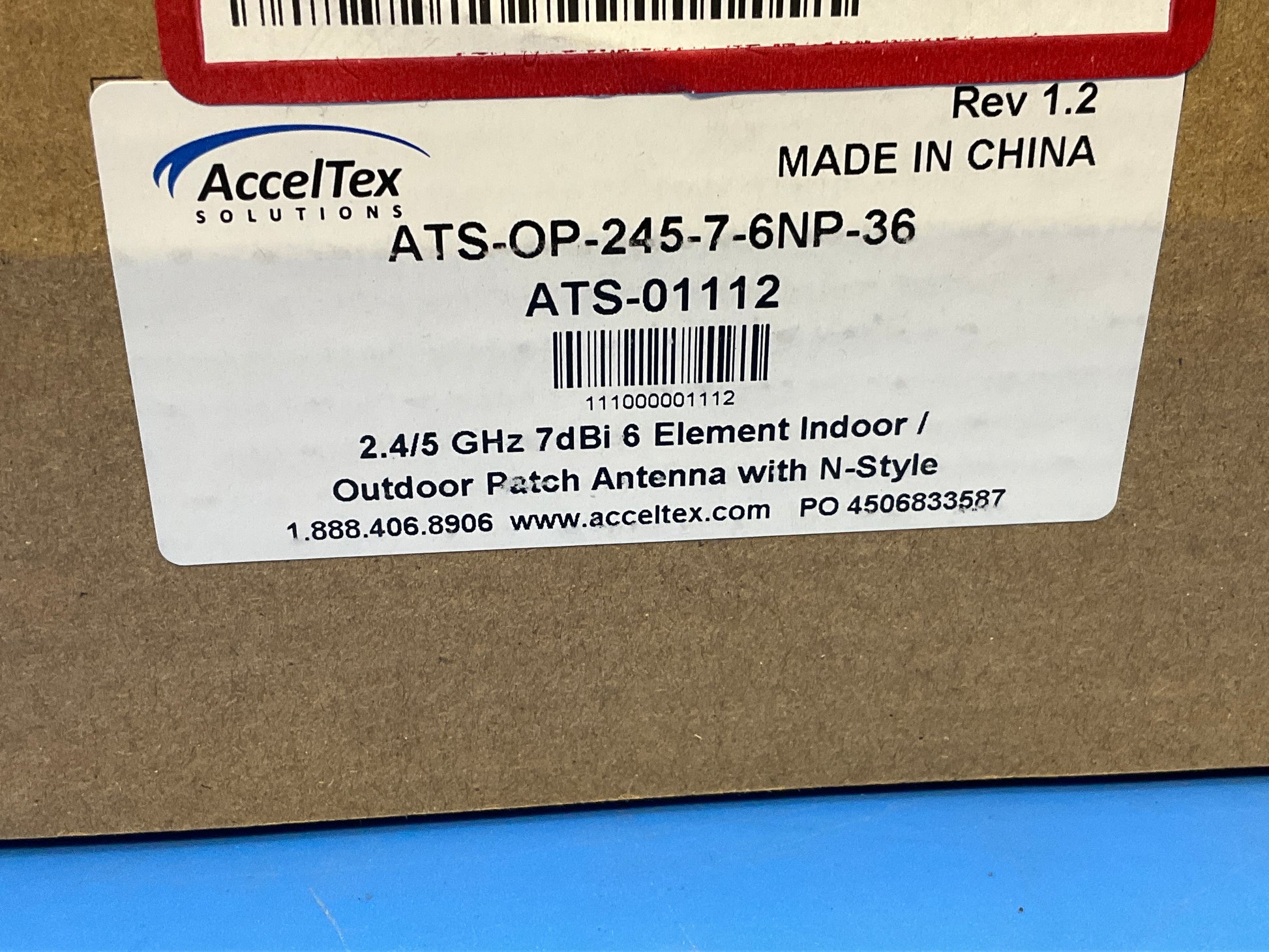 AccelTex-Solutions-Element-Antenna