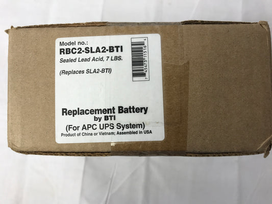BTI-Replacement-Battery-Cartridge--APC-BackUPS-LS-500-