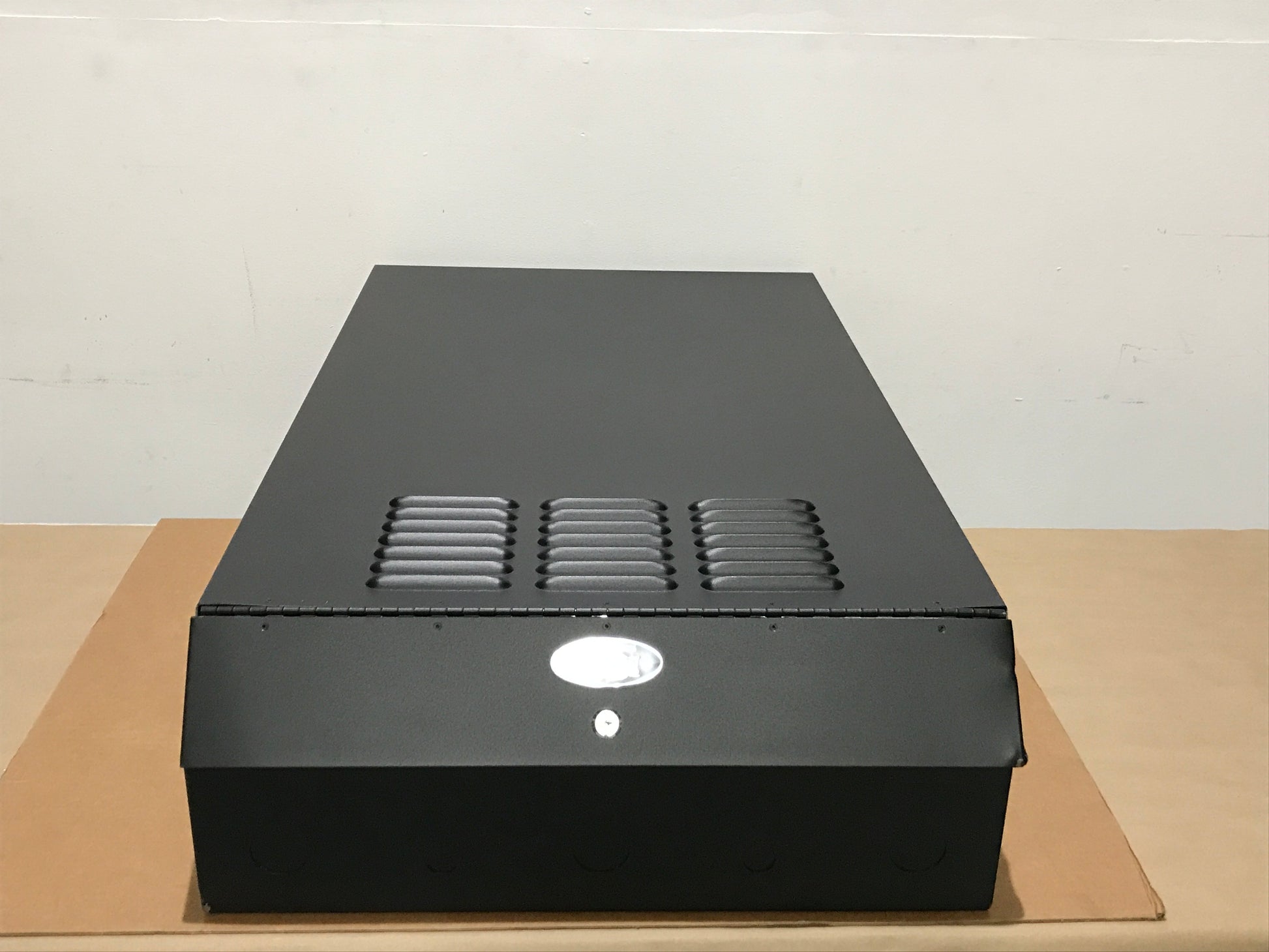 Tripp-Lite-SmartRack-Server-Rack--5U-