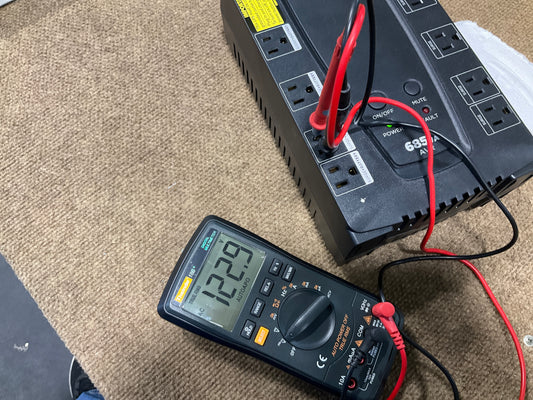 CyberPower-685VA-AVR