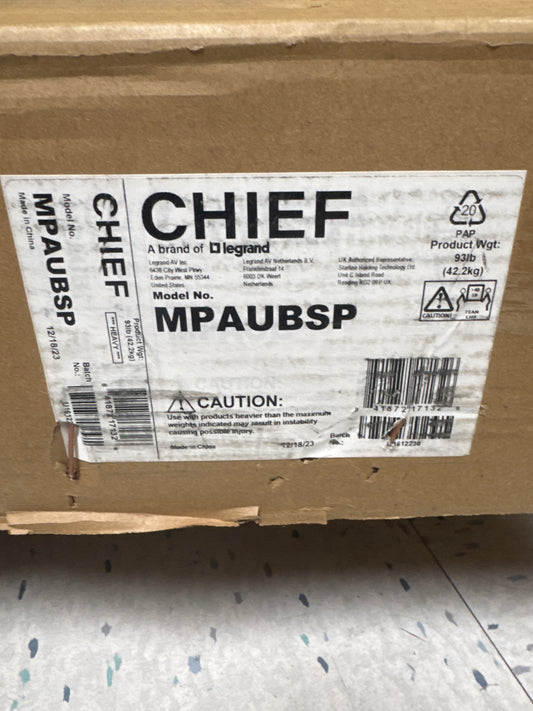 Chief-Fusion-Height-Adjustable-Portrait-Monitor-Cart